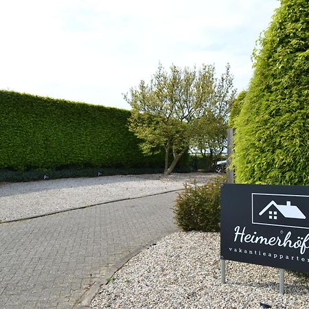 Attractive Farmhouse In South Limburg With Terrace Klimmen Exterior foto
