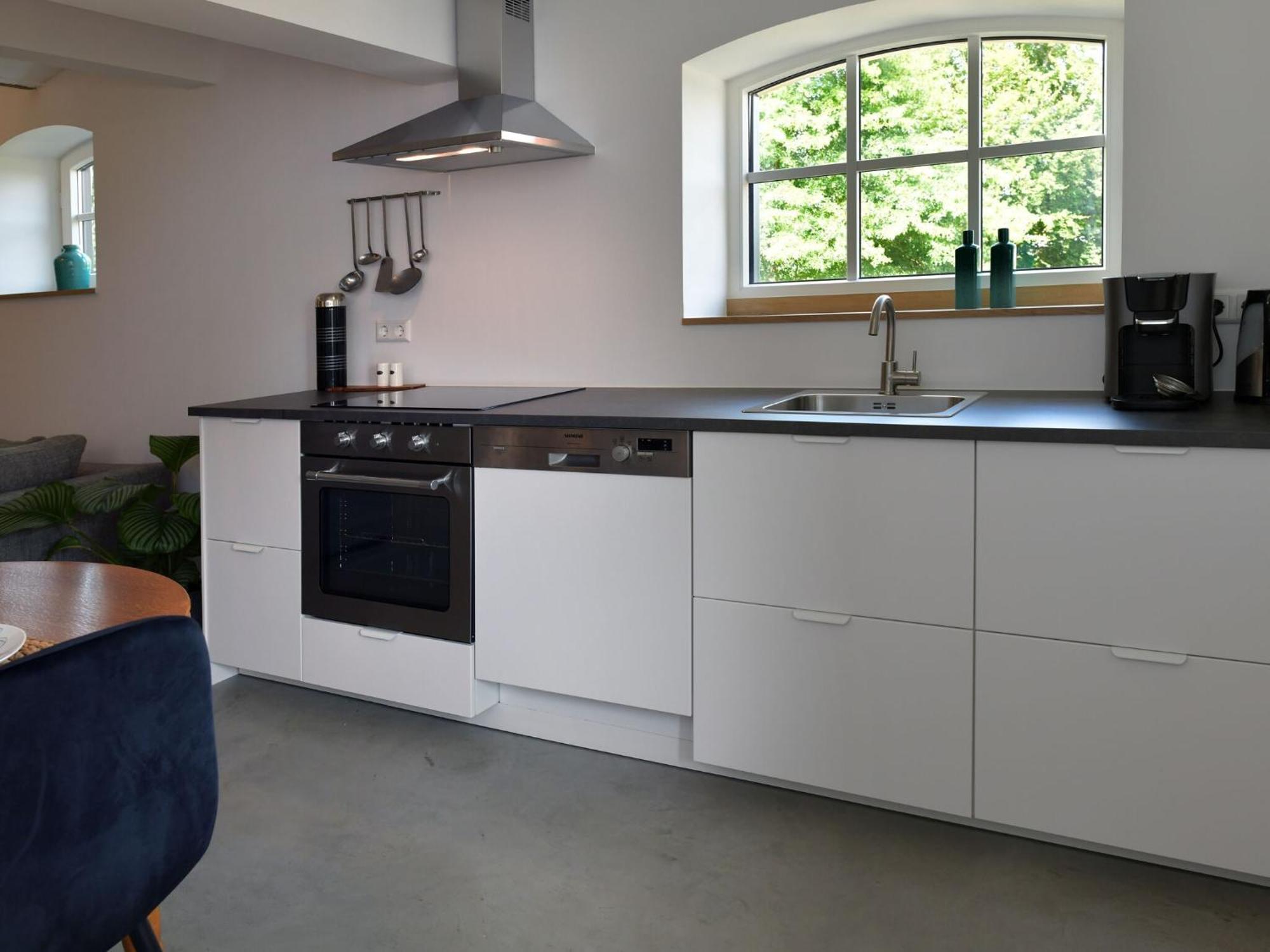 Attractive Farmhouse In South Limburg With Terrace Klimmen Exterior foto